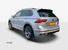 VW Tiguan R-Line, Petrol, Second hand / Used, Automatic - 3