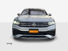 VW Tiguan R-Line, Benzina, Occasioni / Usate, Automatico - 5