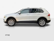 VW Tiguan Highline, Diesel, Occasioni / Usate, Automatico - 2