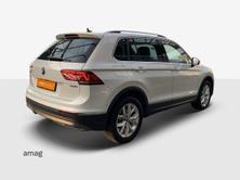 VW Tiguan Highline, Diesel, Second hand / Used, Automatic - 4