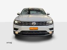 VW Tiguan Highline, Diesel, Occasion / Utilisé, Automatique - 5