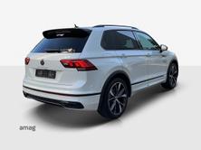 VW Tiguan R-Line, Benzina, Occasioni / Usate, Automatico - 4