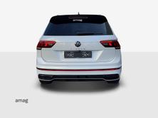VW Tiguan R-Line, Benzin, Occasion / Gebraucht, Automat - 6