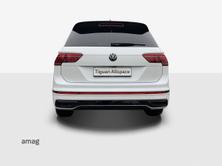 VW Tiguan Allspace R-Line, Benzin, Occasion / Gebraucht, Automat - 6