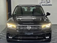 VW Tiguan 2.0TSI Highline R-Line 4Motion DSG, Benzin, Occasion / Gebraucht, Automat - 2