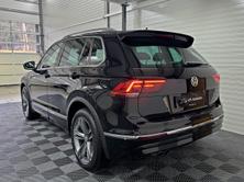 VW Tiguan 2.0TSI Highline R-Line 4Motion DSG, Benzin, Occasion / Gebraucht, Automat - 4