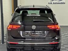 VW Tiguan 2.0TSI Highline R-Line 4Motion DSG, Essence, Occasion / Utilisé, Automatique - 6