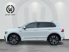 VW Tiguan Highline, Benzin, Occasion / Gebraucht, Automat - 2