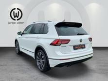 VW Tiguan Highline, Essence, Occasion / Utilisé, Automatique - 3