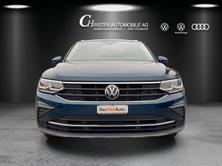 VW Tiguan Life, Essence, Occasion / Utilisé, Automatique - 3