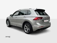 VW Tiguan Highline, Diesel, Second hand / Used, Automatic - 3
