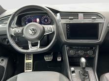 VW Tiguan Highline, Diesel, Occasion / Utilisé, Automatique - 6