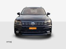 VW Tiguan 2.0TSI Highline 4Motion DSG, Essence, Occasion / Utilisé, Automatique - 5