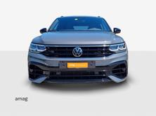 VW Tiguan 2.0TSI R 4Motion DSG, Benzina, Occasioni / Usate, Automatico - 5