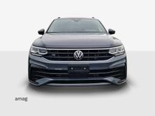 VW Tiguan 1.4TSI PHEV Selection DSG, Hybride Rechargeable Essence/Électricité, Occasion / Utilisé, Automatique - 5