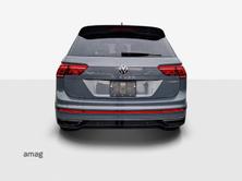 VW Tiguan 1.4TSI PHEV Selection DSG, Hybride Rechargeable Essence/Électricité, Occasion / Utilisé, Automatique - 6
