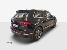 VW Tiguan 2.0TSI Highline 4Motion DSG, Benzina, Occasioni / Usate, Automatico - 4