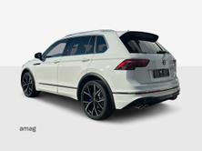 VW Tiguan 2.0TSI R 4Motion DSG, Essence, Occasion / Utilisé, Automatique - 3