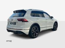 VW Tiguan 2.0TSI R 4Motion DSG, Essence, Occasion / Utilisé, Automatique - 4