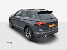 VW Tiguan 2.0TSI R-Line 4Motion DSG, Benzin, Occasion / Gebraucht, Automat - 3
