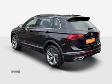 VW Tiguan 2.0TSI R-Line 4Motion DSG, Benzina, Occasioni / Usate, Automatico - 3