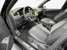 VW Tiguan 2.0TSI R-Line 4Motion DSG, Essence, Occasion / Utilisé, Automatique - 7