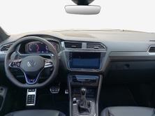 VW Tiguan 2.0TSI R 4Motion DSG, Benzina, Occasioni / Usate, Automatico - 5