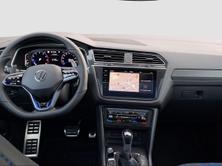 VW Tiguan 2.0TSI R 4Motion DSG, Essence, Occasion / Utilisé, Automatique - 5