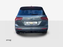 VW Tiguan 2.0TSI Highline 4Motion DSG, Essence, Occasion / Utilisé, Automatique - 6