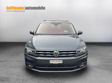 VW Tiguan Allspace Highline, Diesel, Occasion / Gebraucht, Automat - 2