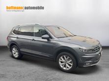 VW Tiguan Allspace Highline, Diesel, Second hand / Used, Automatic - 3