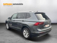 VW Tiguan Allspace Highline, Diesel, Occasion / Gebraucht, Automat - 4