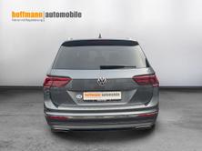 VW Tiguan Allspace Highline, Diesel, Second hand / Used, Automatic - 5