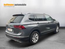 VW Tiguan Allspace Highline, Diesel, Second hand / Used, Automatic - 6
