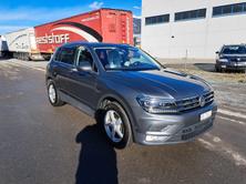 VW Tiguan 2.0 TDI SCR Sound 4Motion DSG, Diesel, Second hand / Used, Automatic - 2