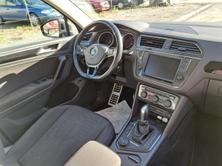 VW Tiguan 2.0 TDI SCR Sound 4Motion DSG, Diesel, Occasion / Gebraucht, Automat - 5