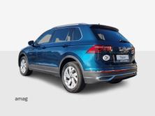 VW Tiguan Elegance, Diesel, Second hand / Used, Automatic - 3