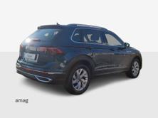 VW Tiguan Elegance, Diesel, Occasion / Gebraucht, Automat - 4