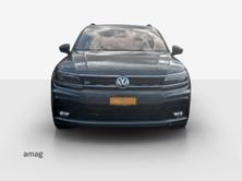 VW Tiguan Highline, Benzin, Occasion / Gebraucht, Automat - 5