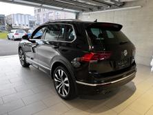 VW NEW Tiguan Highline, Benzina, Occasioni / Usate, Automatico - 7