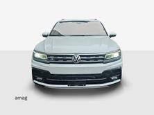 VW Tiguan Highline, Benzin, Occasion / Gebraucht, Automat - 5