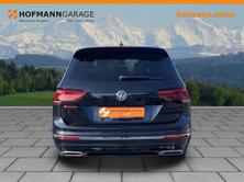 VW Tiguan Allspace 2.0 TDI SCR Highline 4Motion DSG, Diesel, Occasion / Gebraucht, Automat - 4
