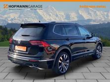 VW Tiguan Allspace 2.0 TDI SCR Highline 4Motion DSG, Diesel, Occasion / Gebraucht, Automat - 5