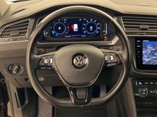 VW Tiguan 2.0 TDI SCR Highline DSG, Diesel, Occasion / Gebraucht, Automat - 7