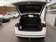 VW Tiguan 2.0TSI Highline 4Motion DSG, Essence, Occasion / Utilisé, Automatique - 7