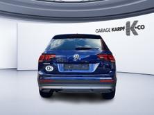 VW Tiguan 1.5TSI Evo Comfortline DSG, Benzin, Occasion / Gebraucht, Automat - 4