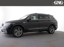VW Tiguan Allspace Highline, Diesel, Second hand / Used, Automatic - 2