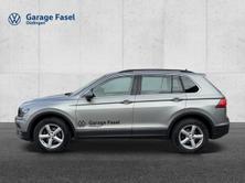 VW Tiguan Comfortline, Diesel, Occasioni / Usate, Automatico - 3