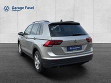 VW Tiguan Comfortline, Diesel, Occasion / Utilisé, Automatique - 4