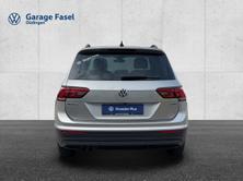 VW Tiguan Comfortline, Diesel, Second hand / Used, Automatic - 5